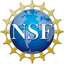 National Science Foundation Logo